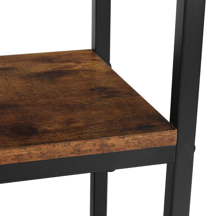 Hatchell 23.62'' Tall End Table | Wayfair North America