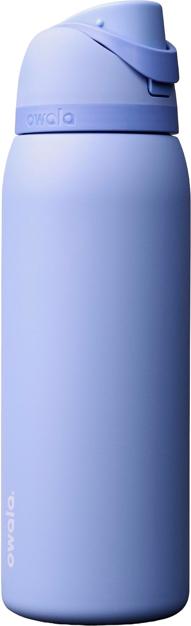 Owala 40 oz. FreeSip Stainless Steel Water Bottle, Out Of The Blue | DICK'S Sporting Goods