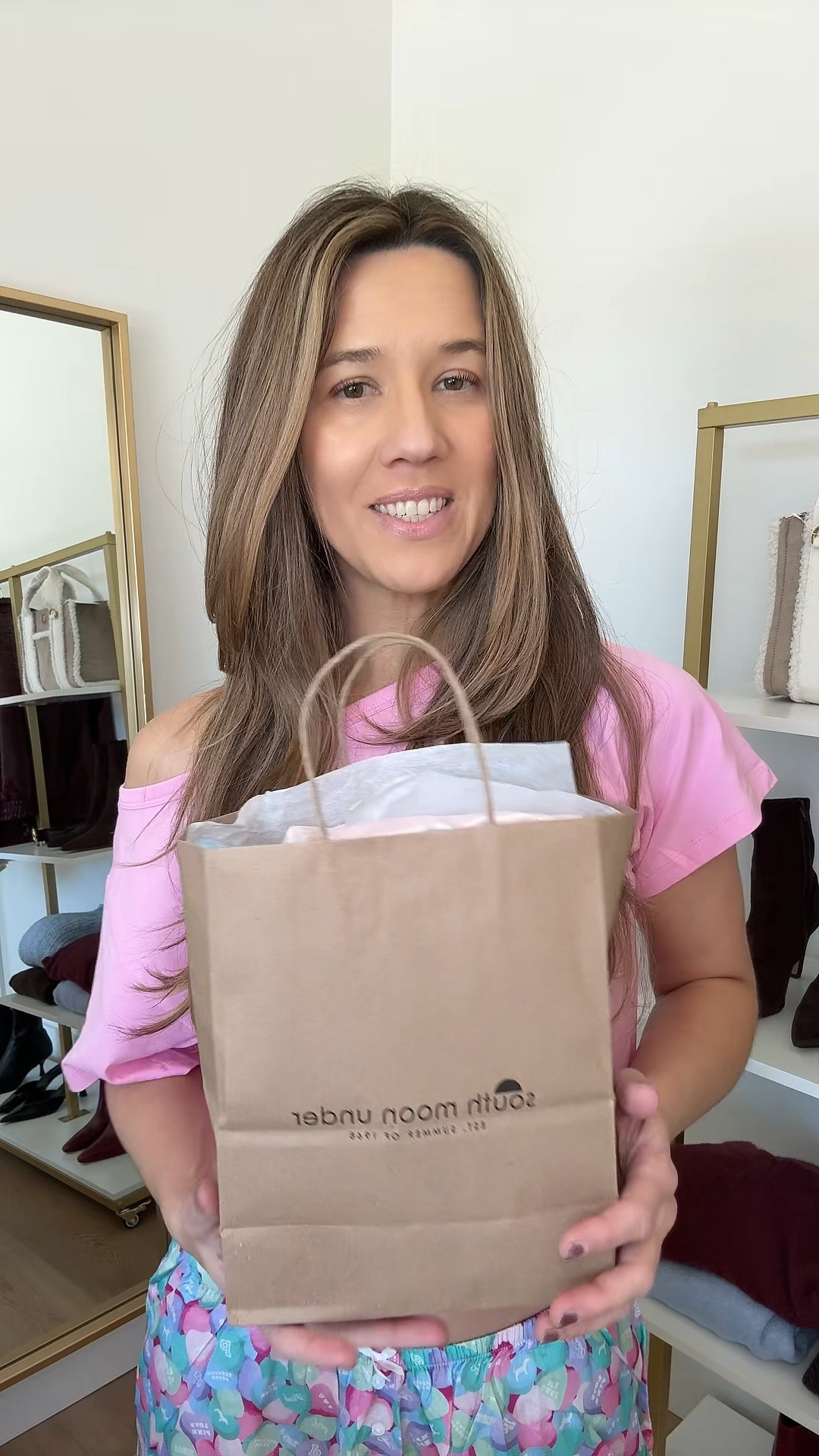 @zsupplyclothing new tops from winter to spring- small in both 
Perfect cropped length to style with your favorite jeans 

#LTKSeasonal