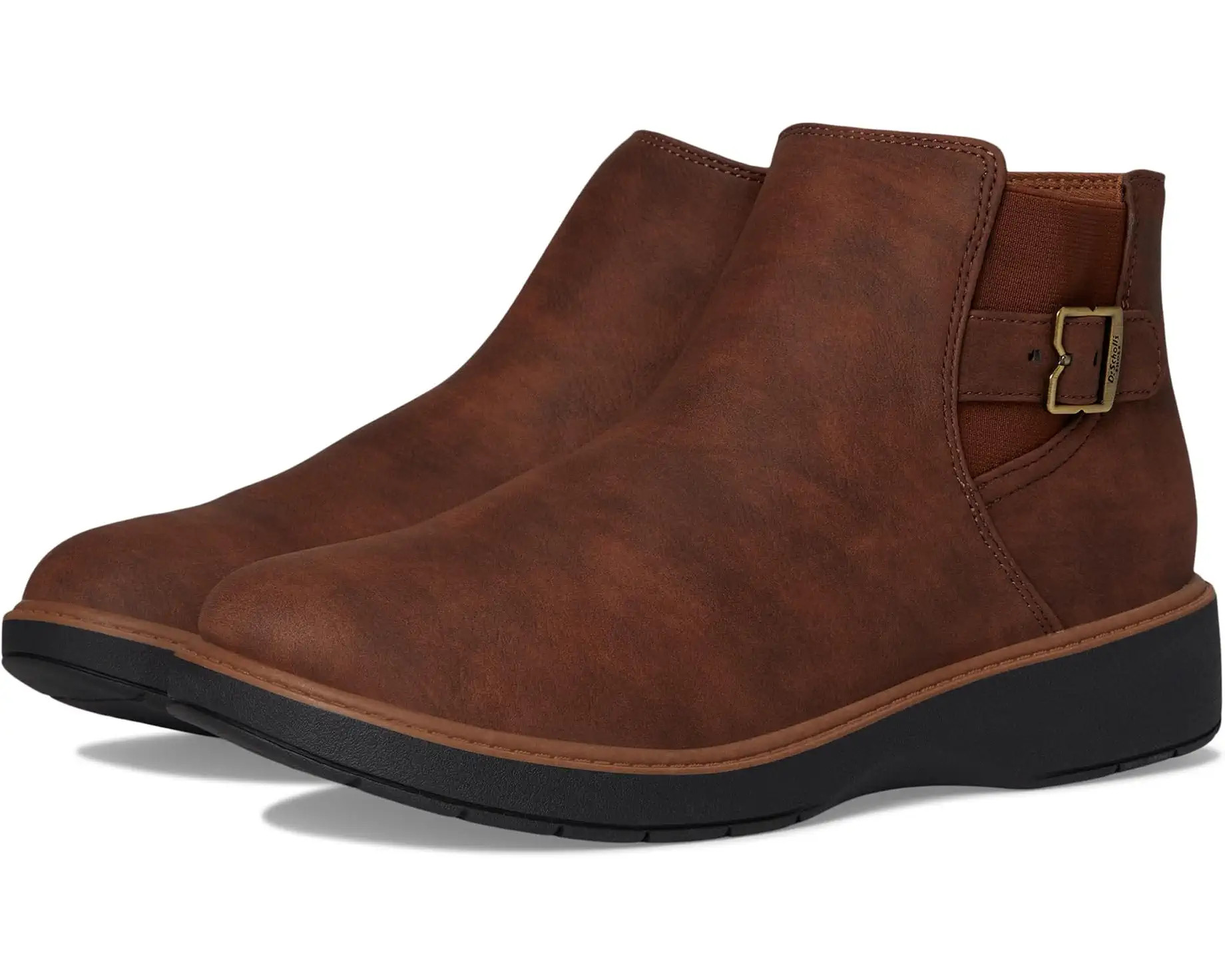 Calm One Chelsea Short Boots | Zappos