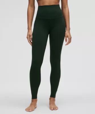 lululemon Align™ Super-High-Rise Pant 28" | lululemon (AU)