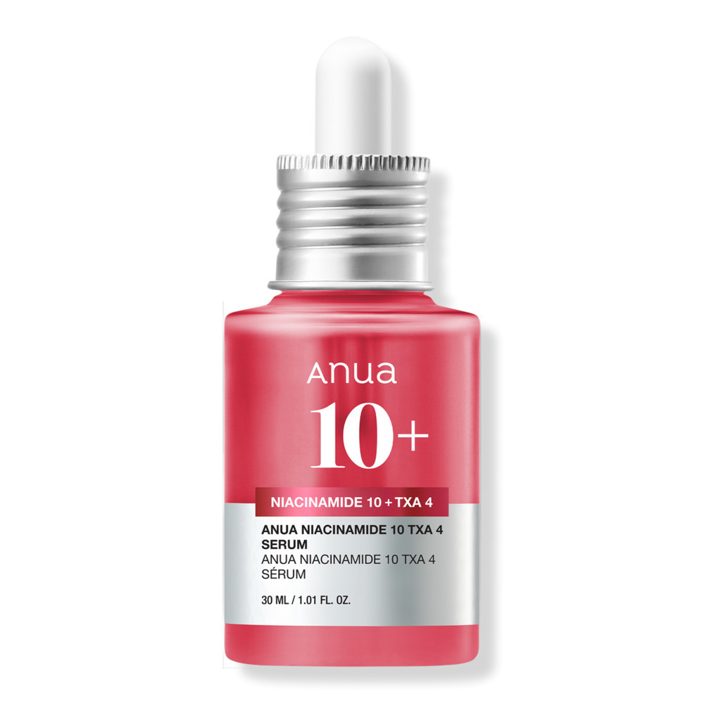 ANUA Niacinamide 10 TXA 4 Serum for Brightening and Dark Spots - 1.01 oz | Ulta