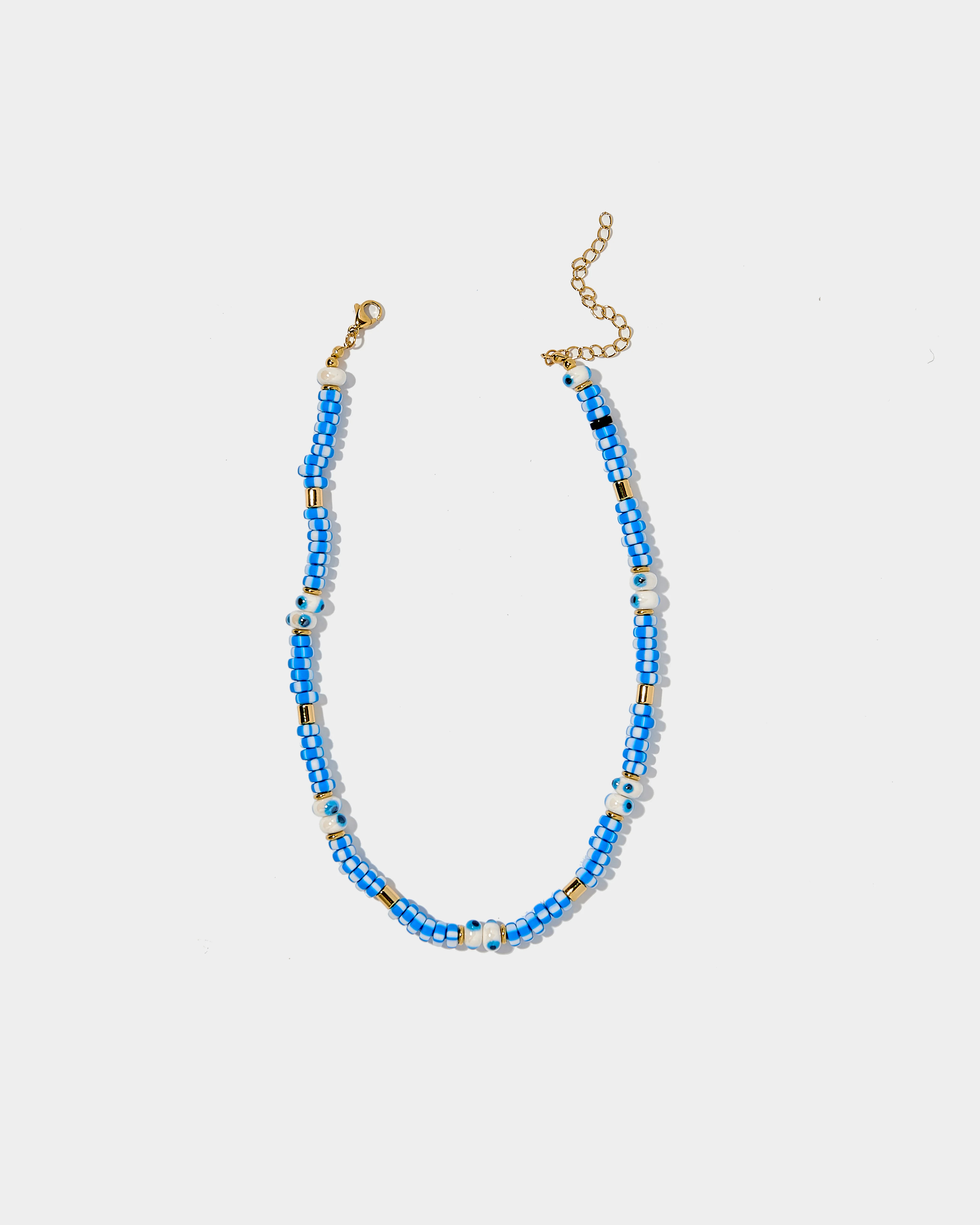 Rowan Necklace | Allie + Bess