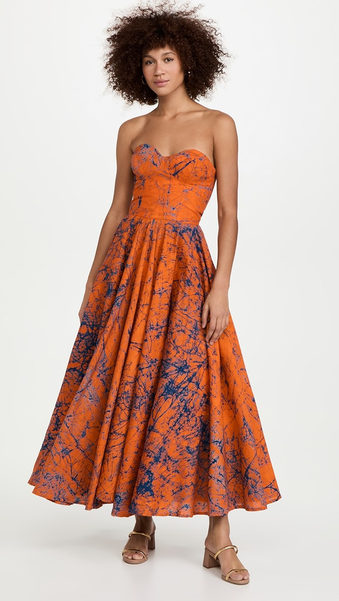 Alani Dress | Shopbop