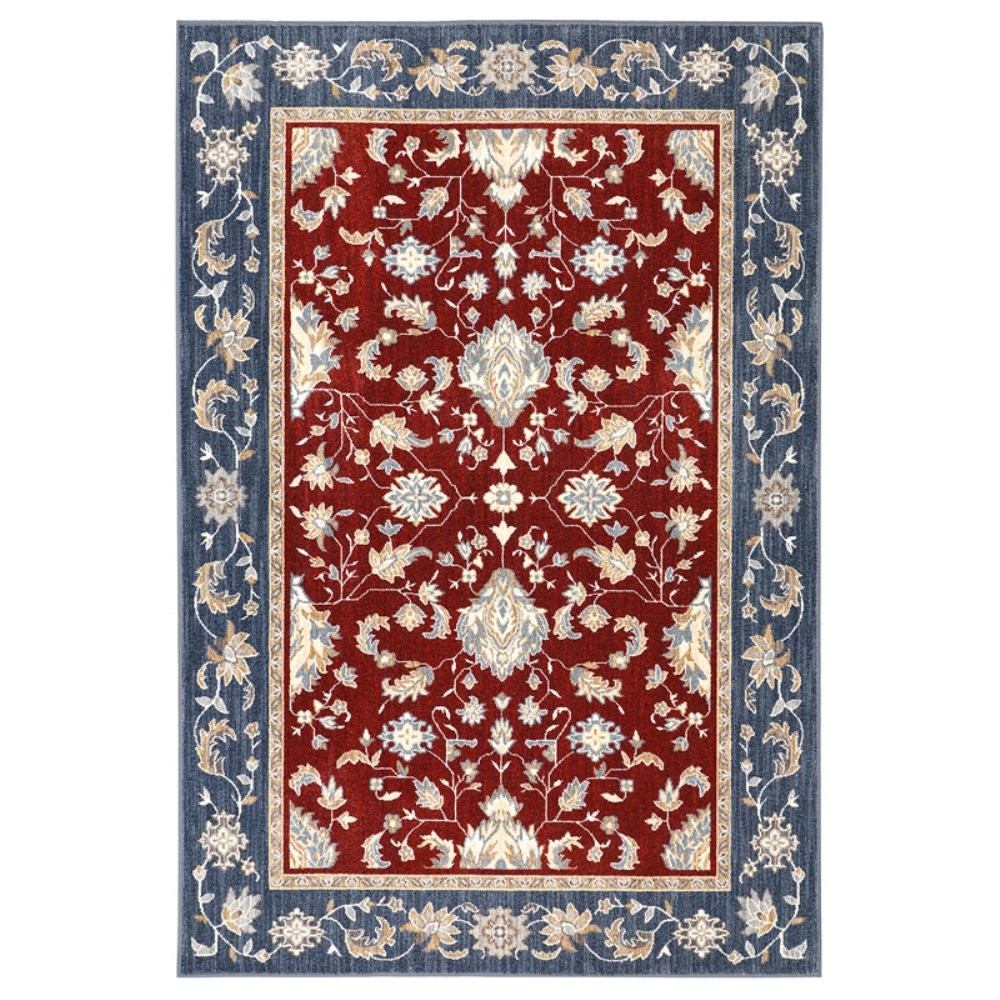 Mohawk Home Palladium Cameron Indoor Area Rug | Hayneedle