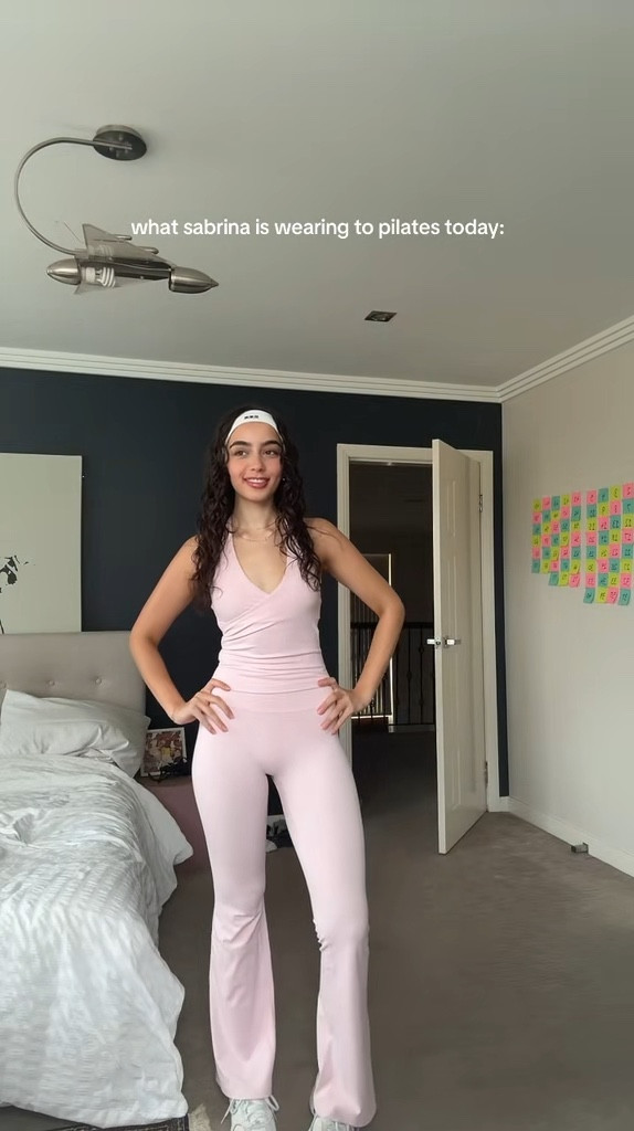 Pilates outfits are my fave

#LTKxlululemon #LTKFashionMonth #LTKfitness