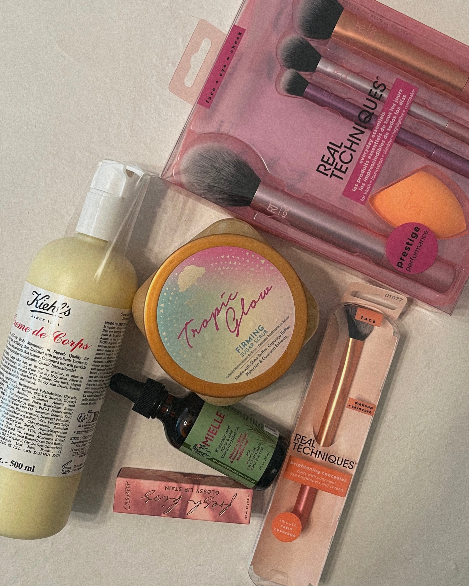 What I picked up from Ulta recently!

#LTKsalealert #LTKHolidaySale #LTKGiftGuide