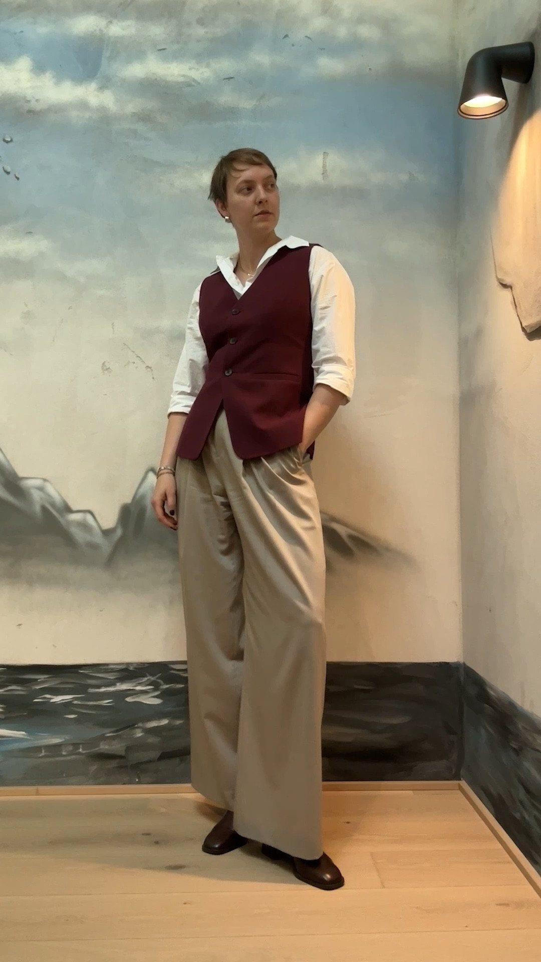 Gentle (Wo)man

#LTKworkwear #LTKautumn #LTKstyletip