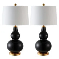 House of Hampton® Tamara 28.5" Table Lamp Set | Wayfair | Wayfair North America