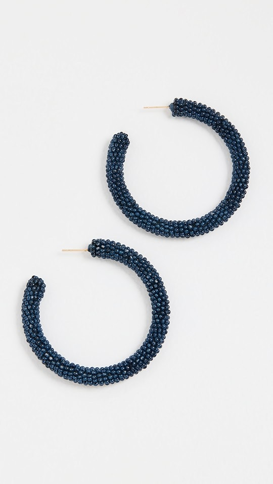 Deepa by Deepa Gurnani Zaria Earrings | Shopbop