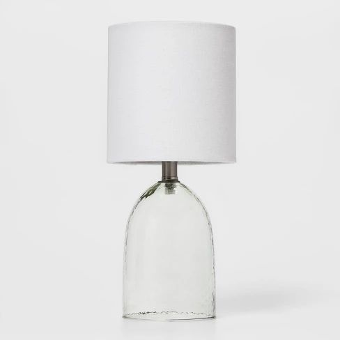 Table Lamp Pale Green (Lamp Only) - Threshold™ | Target