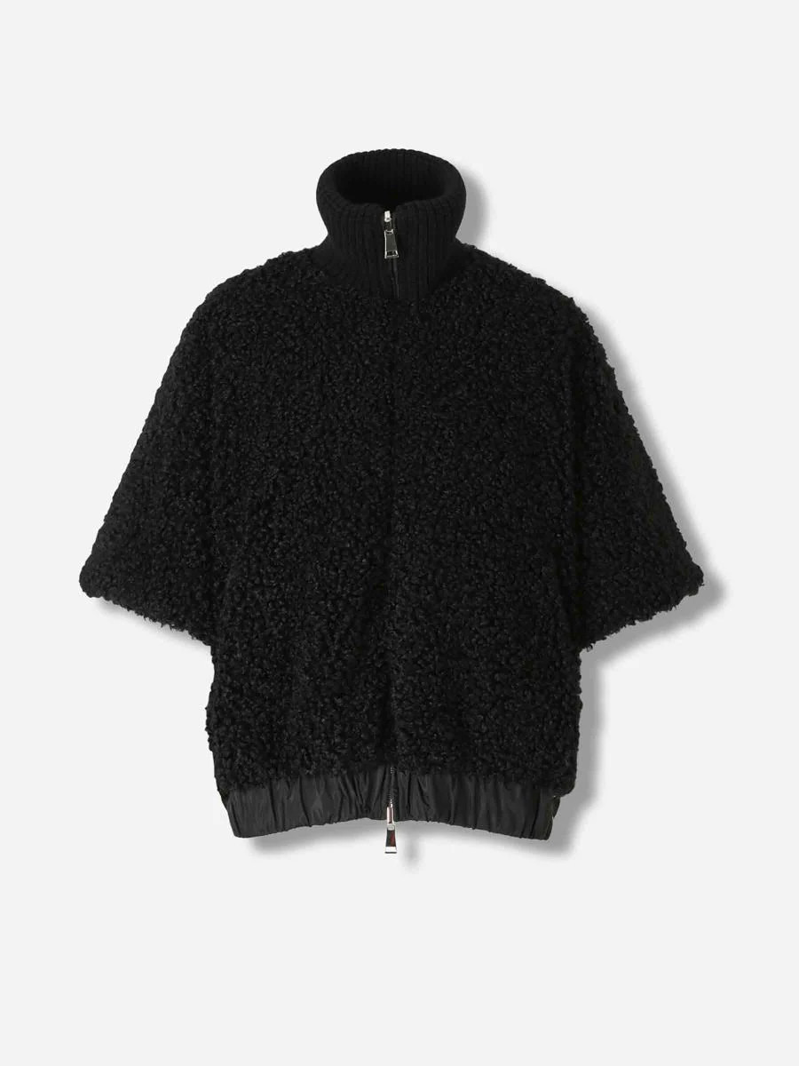 Moncler Reversible Layer | Baltini