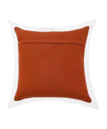 Latitude Run® Square Cotton Pillow Cover & Insert | Wayfair | Wayfair North America