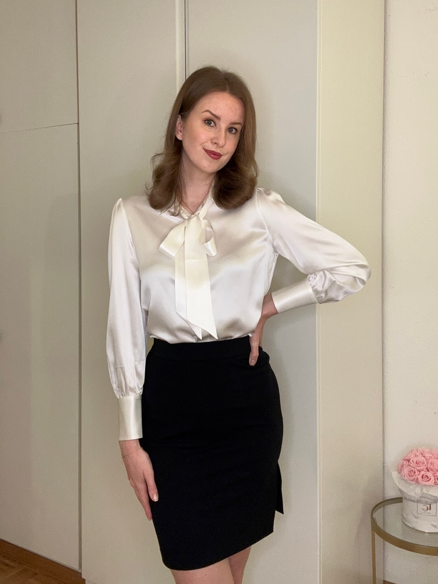 Work outfit or daytime ✨

#LTKworkwear #LTKstyletip