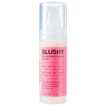 iNNBEAUTY PROJECTSlushy Serum Moisturizer Crush Infused with Bakuchiol | Sephora (US)