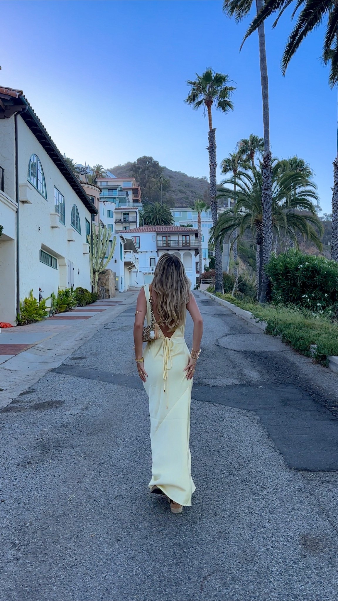 The perfect butter yellow dress for summer 

#LTKSeasonal #LTKWedding #LTKTravel