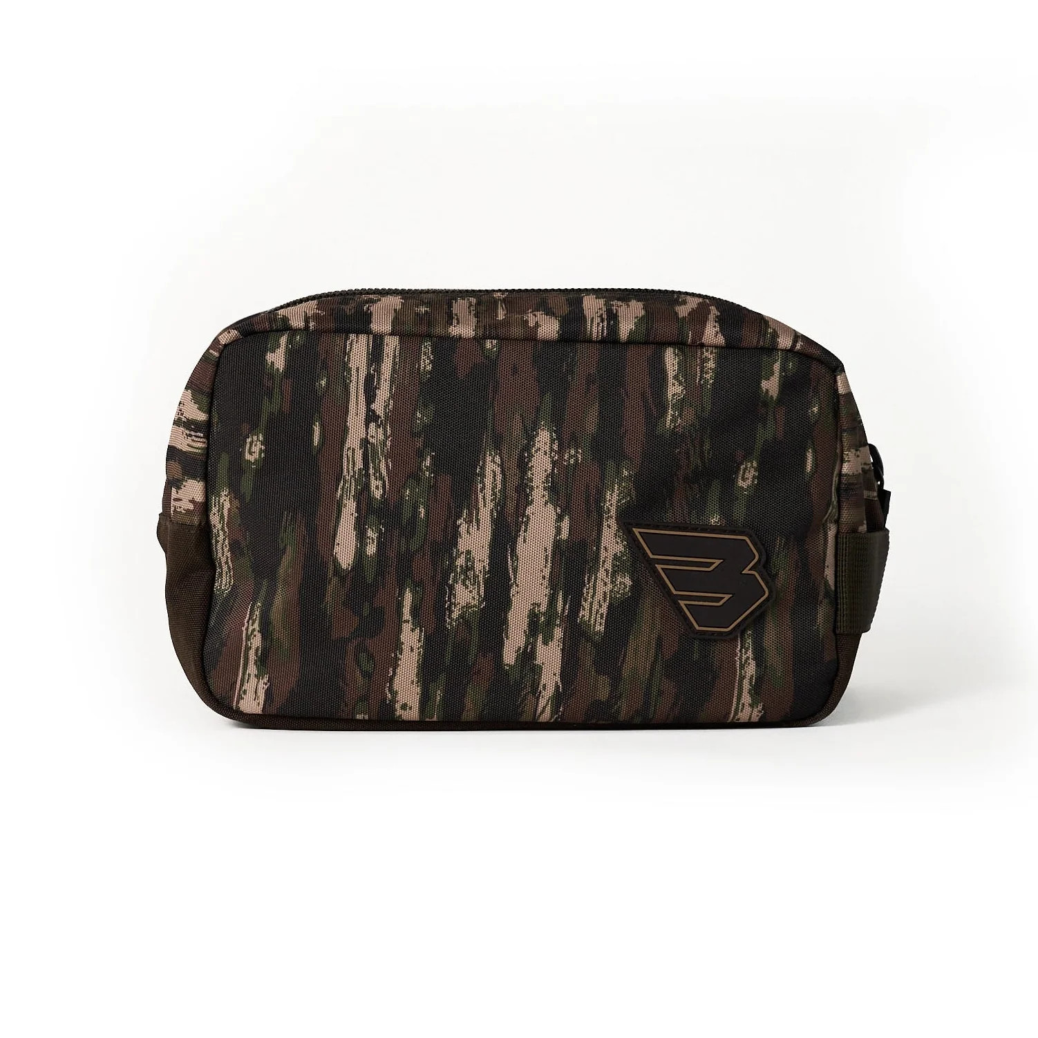 Camo Dopp Kit | Midland Camo | BURLEBO | BURLEBO