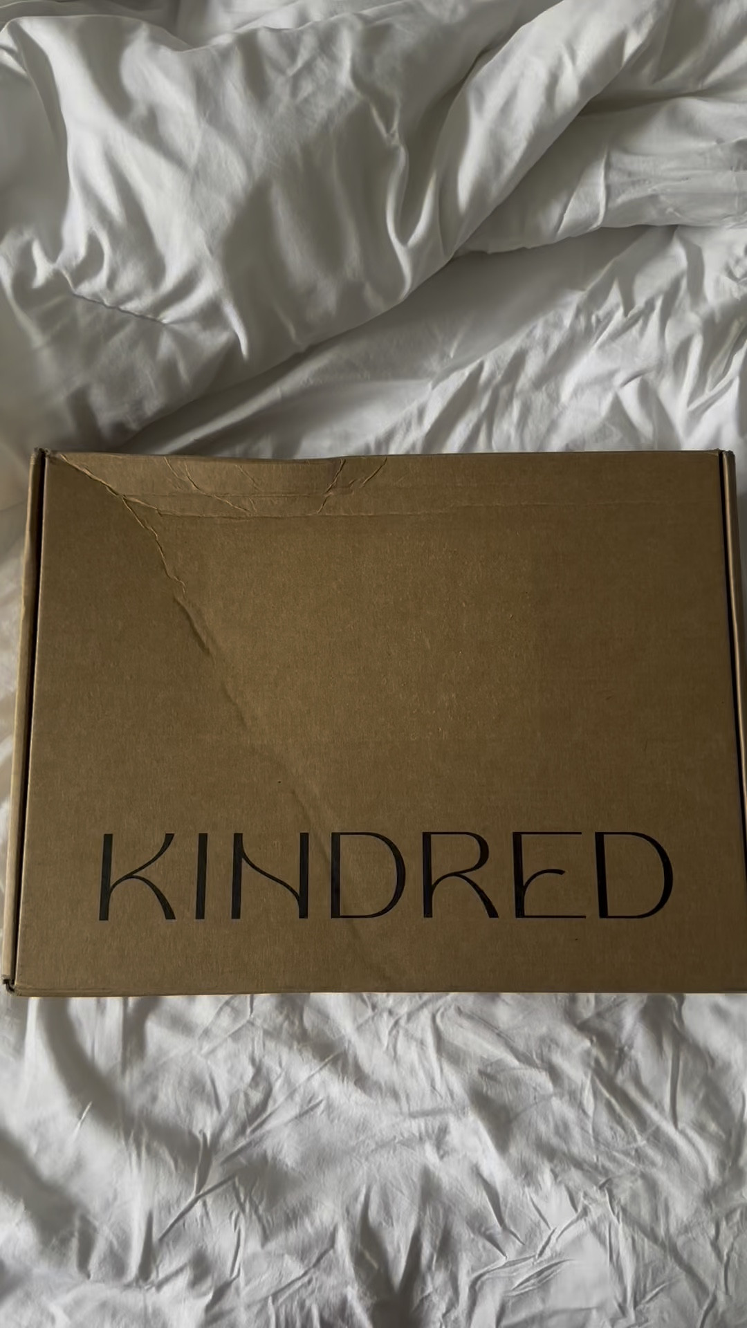 Unbox these beauties with me 🤍 @kindredlabel #kindredlabel #ad

#LTKMostLoved #LTKStyleTip