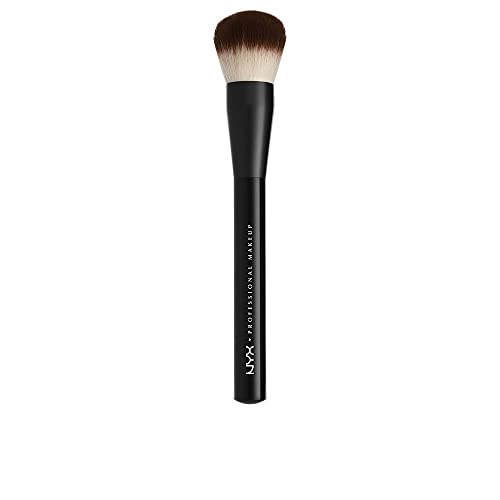 NYX PROFESSIONAL MAKEUP Pro Buffing Brush, | Amazon (US)