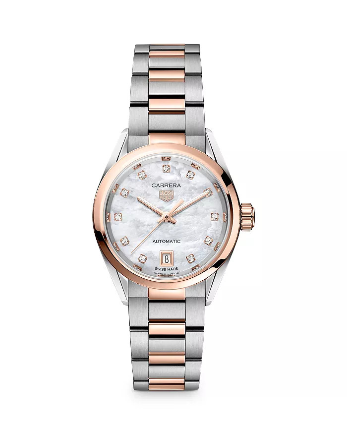 Carrera Watch, 29mm | Bloomingdale's (US)