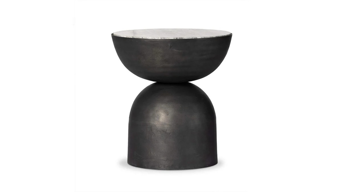 Loomis End Table | Benchmade Modern