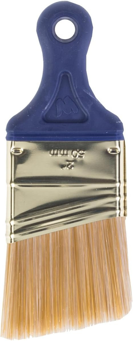 Wooster Brush Q3211-2 Shortcut Angle Sash Paintbrush, 2-Inch -Pack of 6 | Amazon (US)