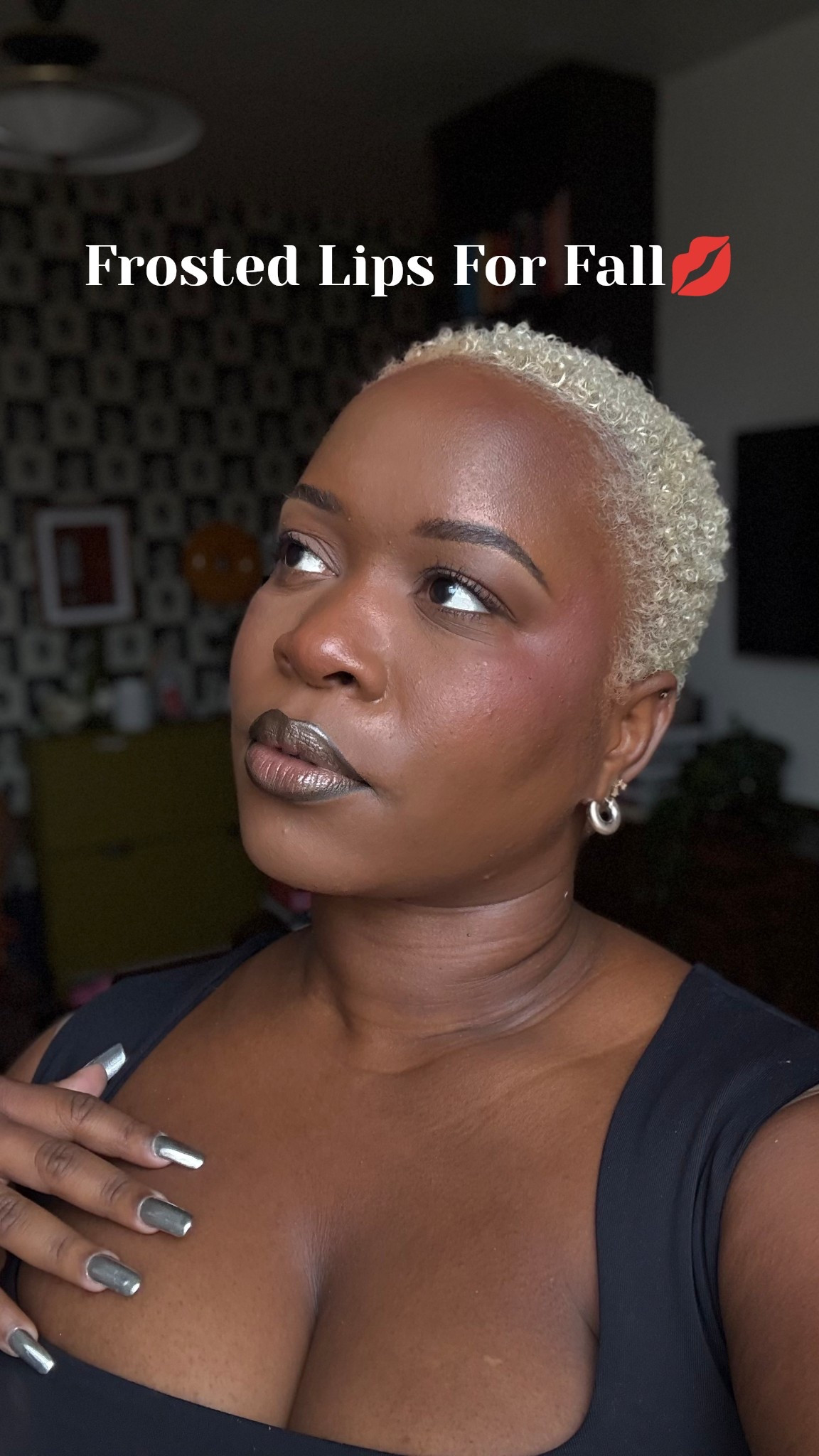 I love this lippie! 

#LTKSeasonal #LTKBeauty