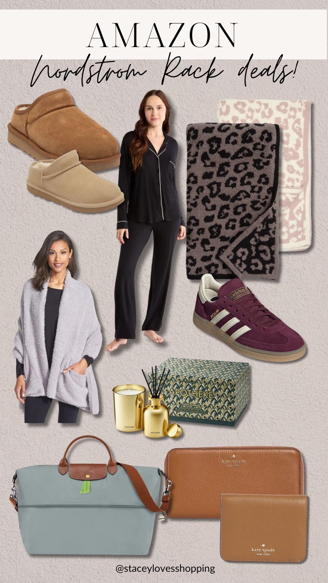 Nordstrom Rack deals on holiday gifts! 



#LTKGiftGuide #LTKSaleAlert #LTKHoliday