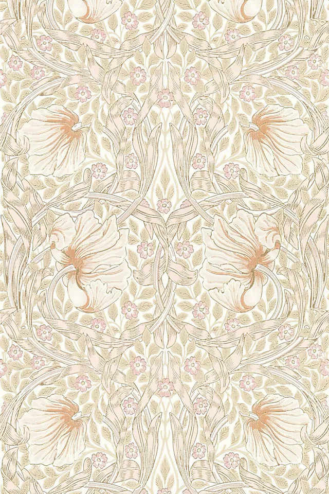 Pimpernel Wallpaper | Anthropologie (US)