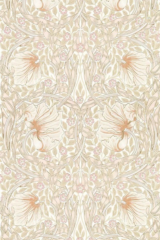 Pimpernel Wallpaper | Anthropologie (US)