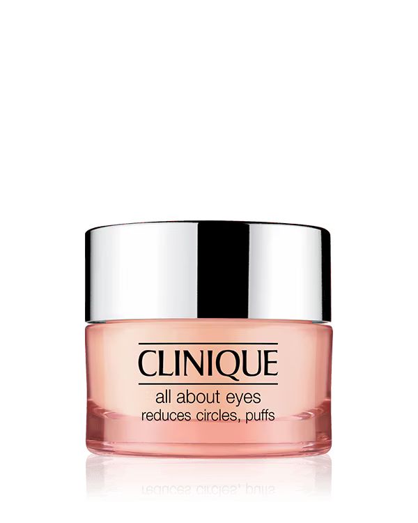 Gel-creme Hidratante para Área Dos Olhos All About Eyes™ | Clinique Brasil | Clinique (BR)