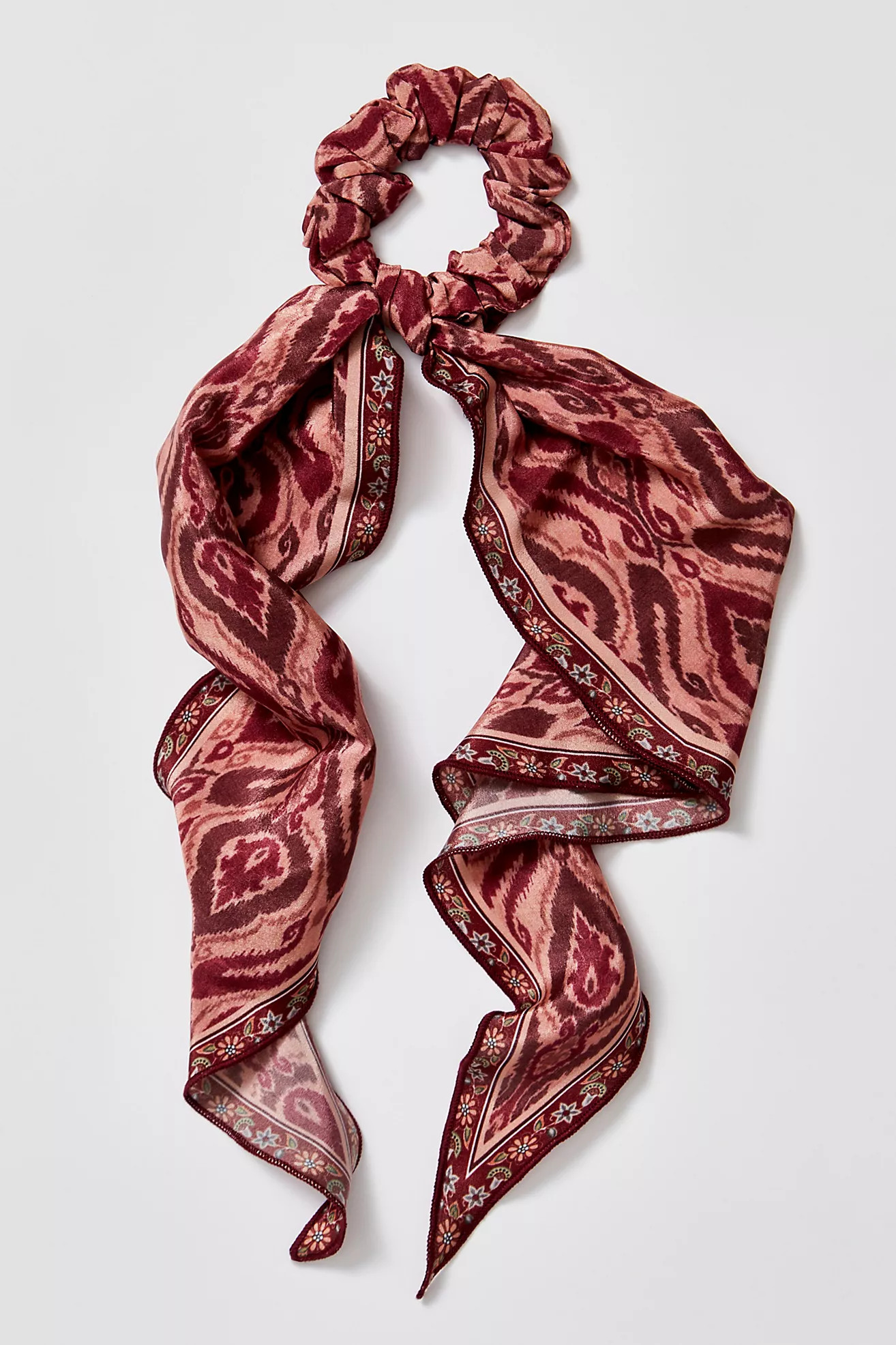 On The Road Scarf Pony | Free People (Global - UK&FR Excluded)