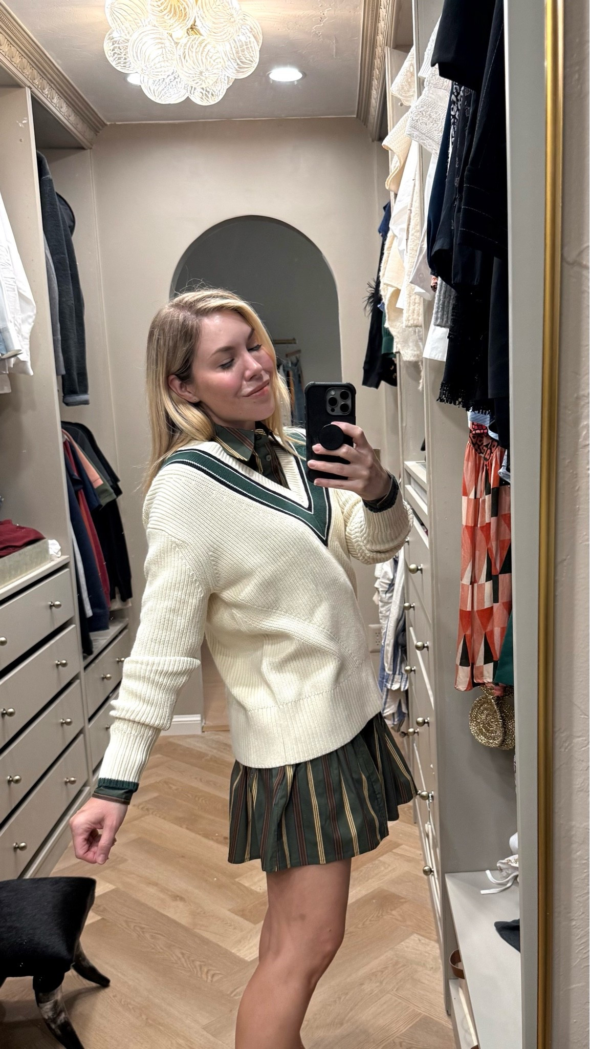 This sweater dress combo is so cute and preppy!

Nordstrom Anniversary Sale

#LTKSaleAlert #LTKdayinmylife #LTKgrwm