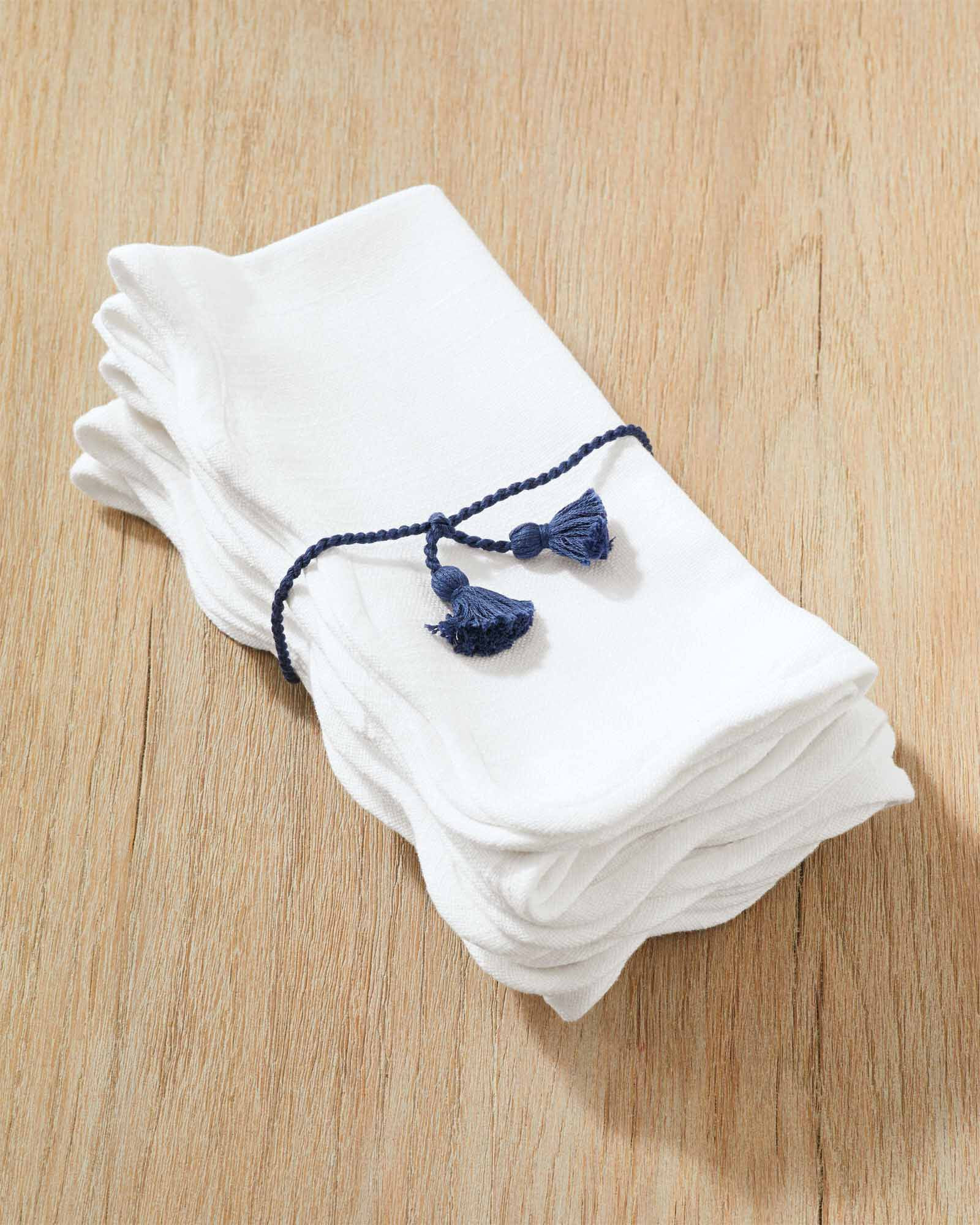 Wave Napkins | Serena and Lily