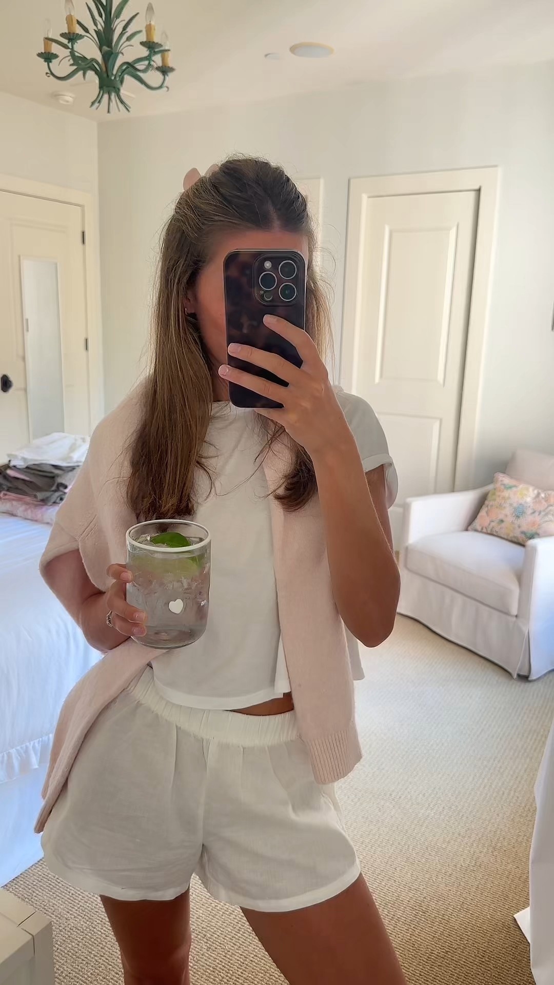 @annakatherine @oldnavy @anthropologie little work from home fit !!! 

#LTKSeasonal #LTKStyleTip #LTKFindsUnder100