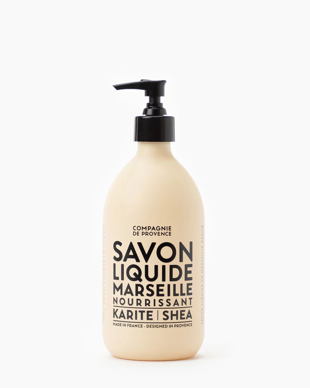 Shea Liquid Soap | McGee & Co.