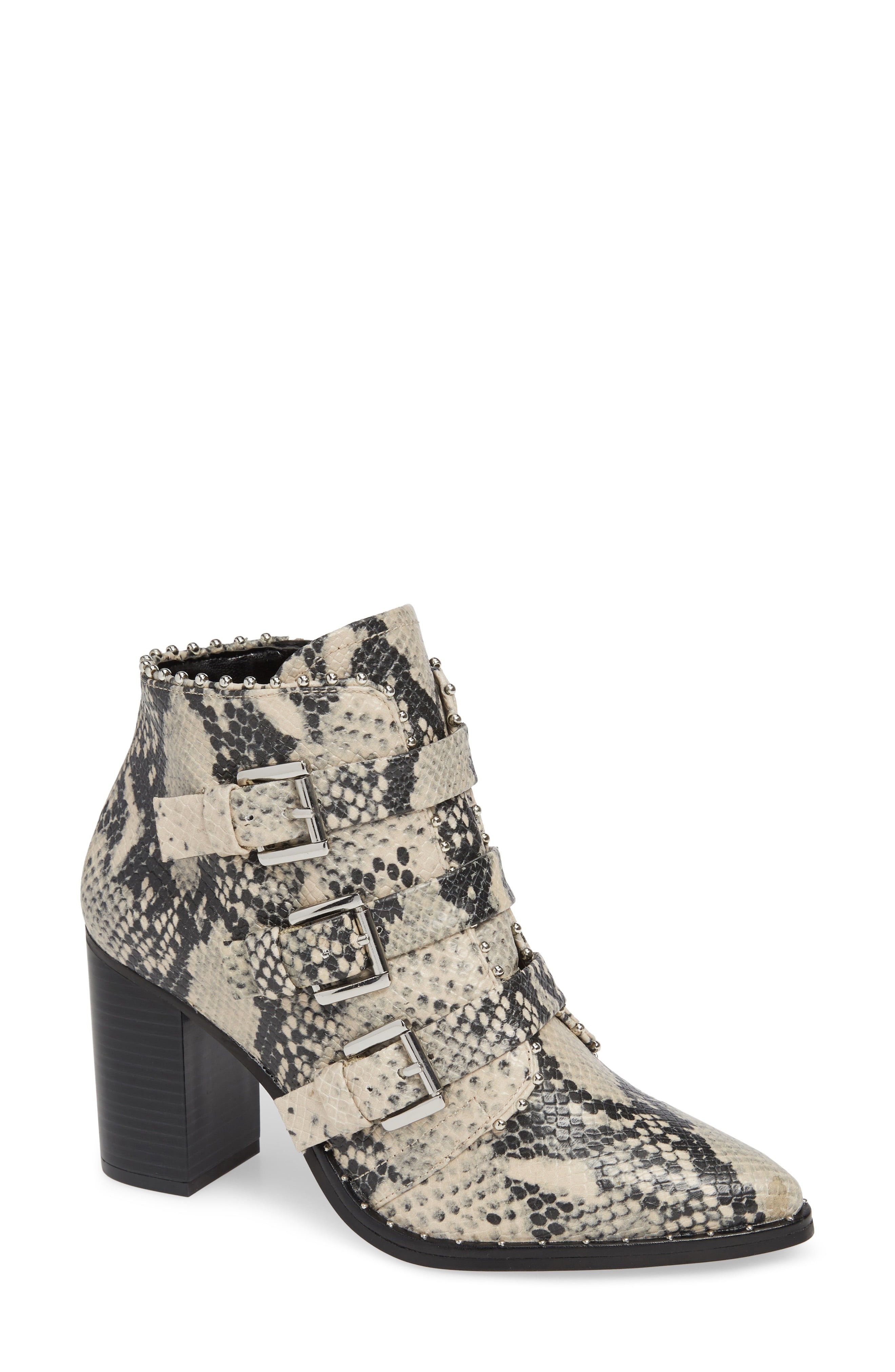 Steve Madden Humble Bootie (Women) | Nordstrom