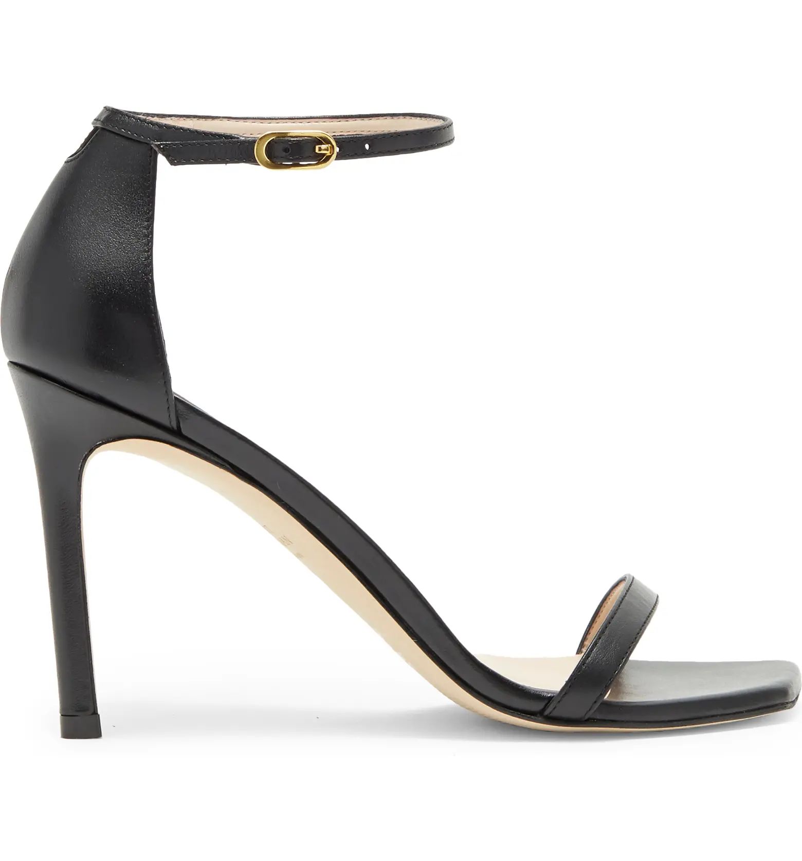 Amelina Heeled Sandal (Women) | Nordstrom Rack