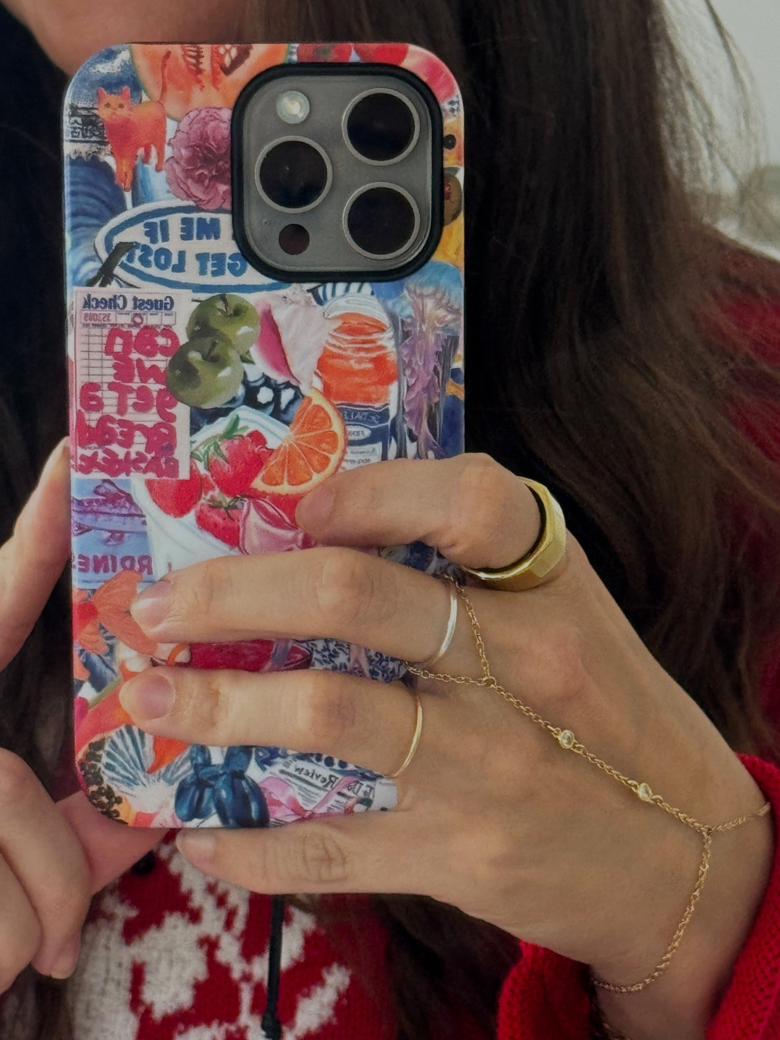 summer vibes phone case & my hand chain ❤️❤️❤️

#LTKSaleAlert #LTKSummerEdit #LTKStyleTip