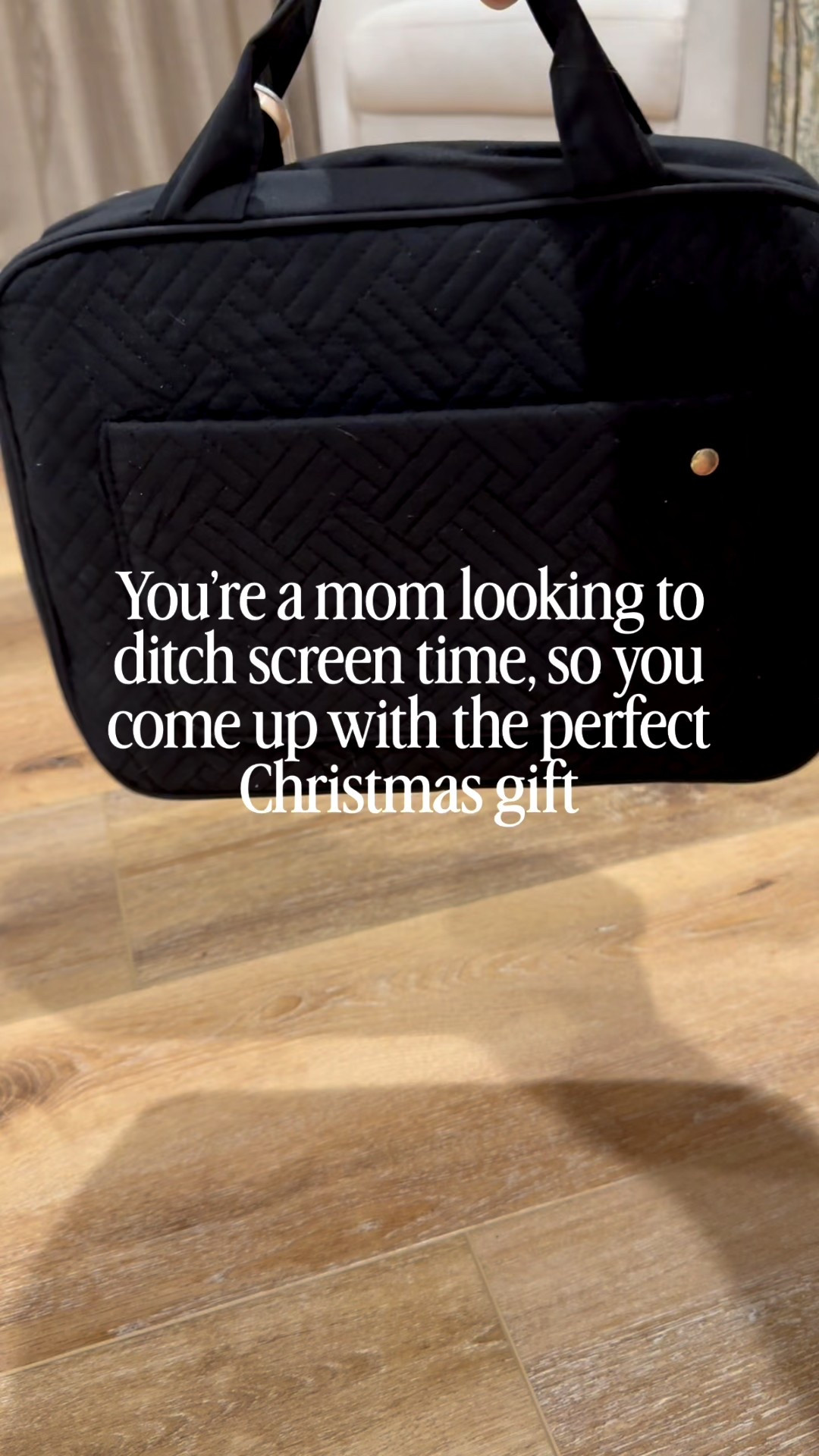 The best Christmas gift for the on the go kids and parents! 
Ditch the screen time and instead. 

#LTKmomlife #LTKGiftGuide #LTKHoliday