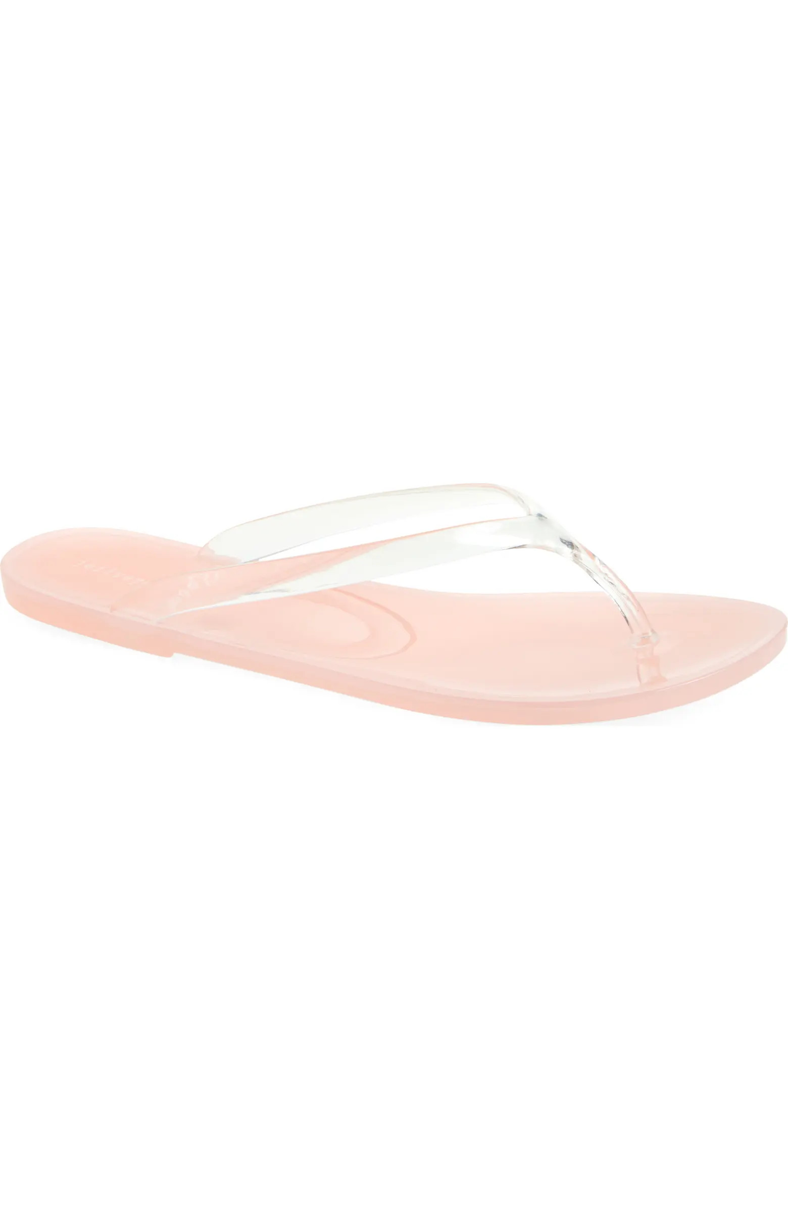 Beach Day Jelly Flip Flop (Women) | Nordstrom