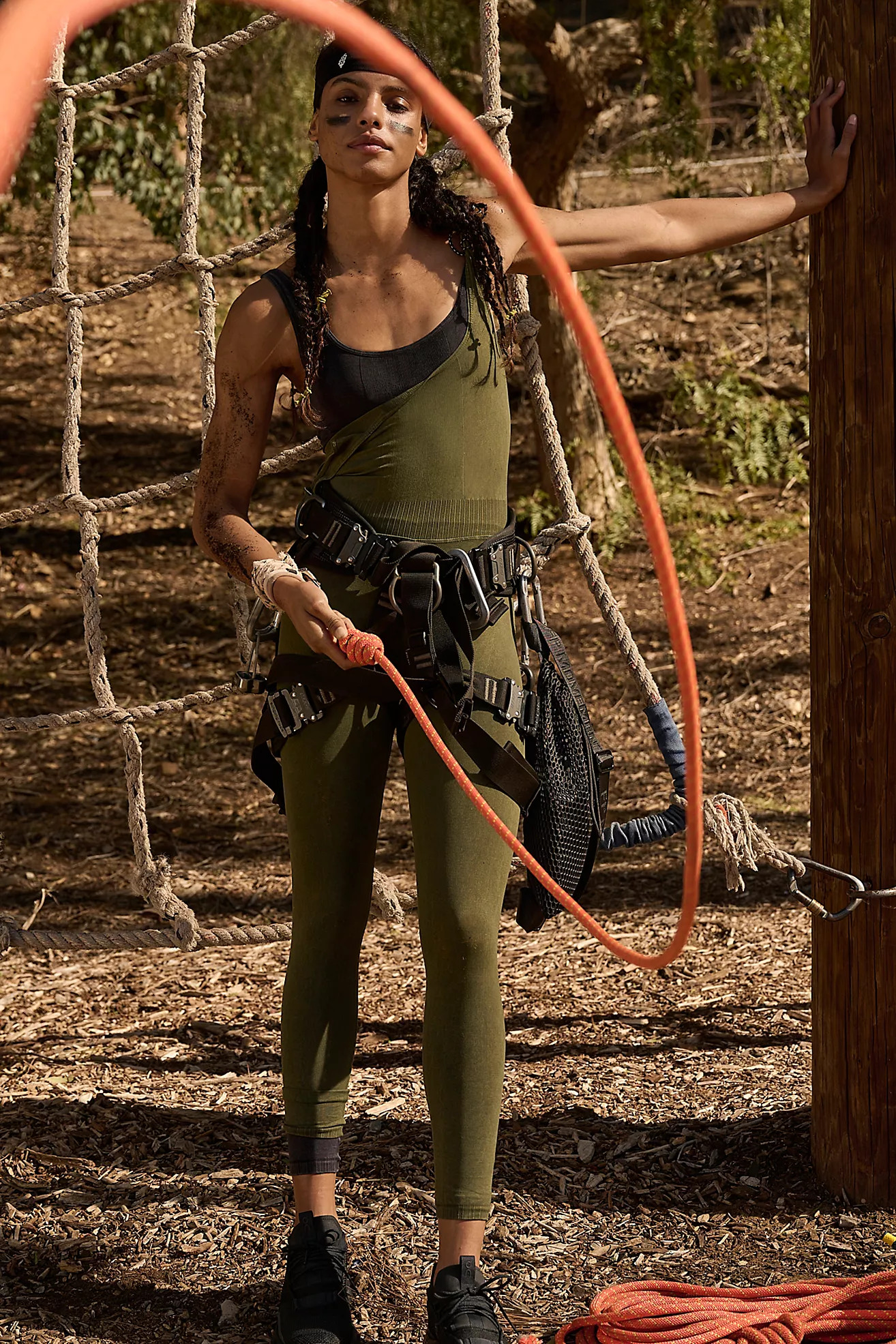 Good Karma Onesie | Free People (Global - UK&FR Excluded)