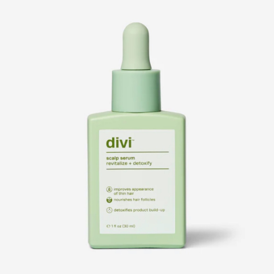 If you’ve ever wanted to try Divi scalp serum! Now would be a good time to grab some from Urban Outfitters! It is 25% off site wide! 

#LTKSpringSale #LTKsalealert #LTKbeauty
