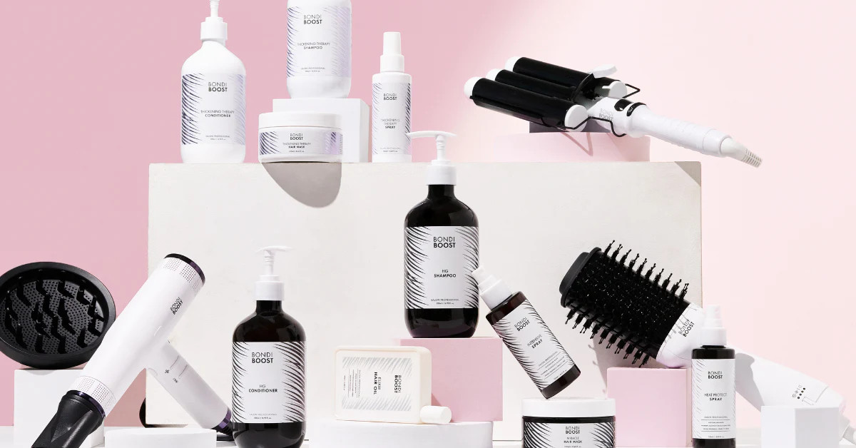 Bondi Boost | Bondi Boost