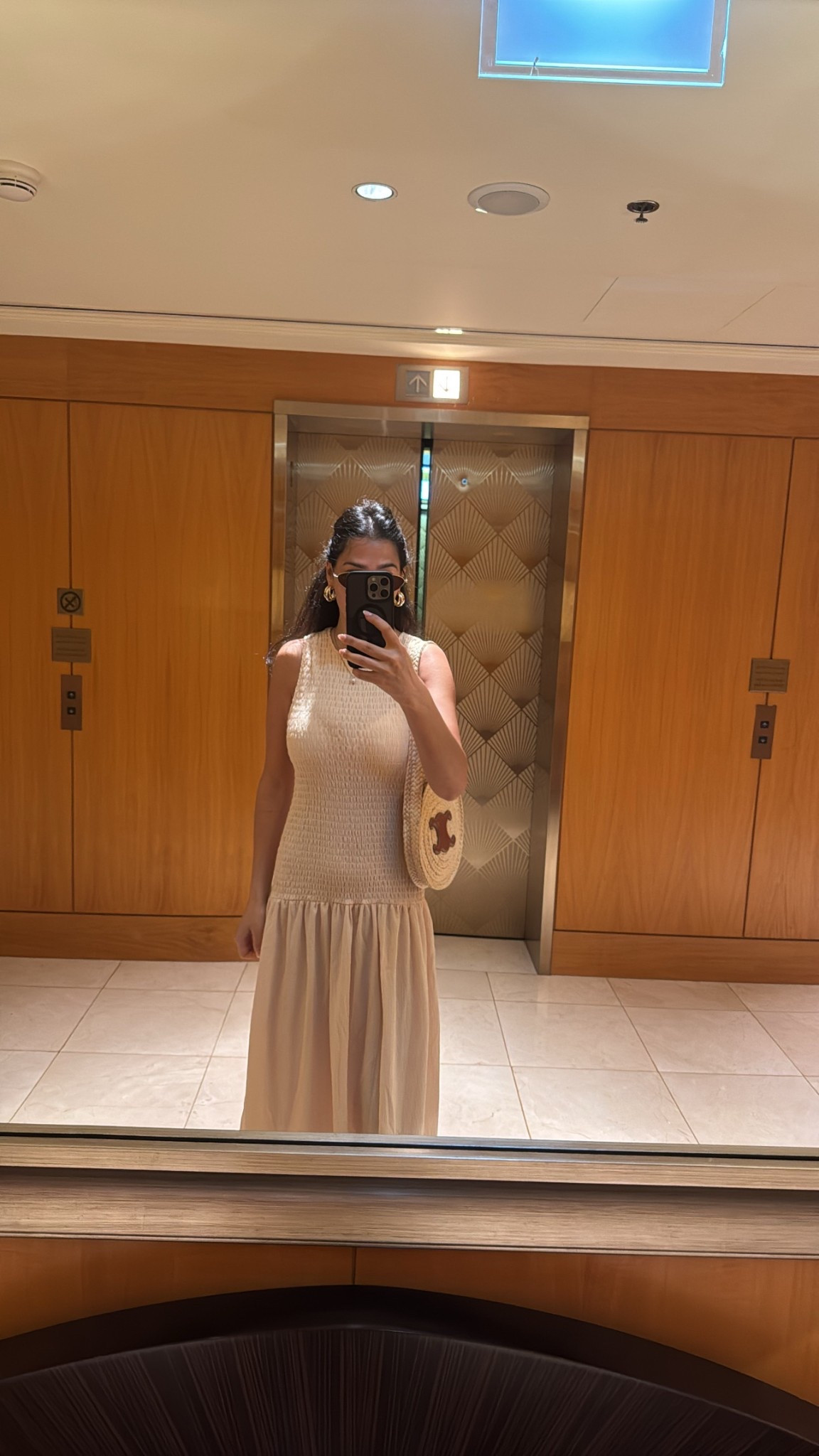 Butter yellow 

#LTKsummer #LTKtravel #LTKstyletip