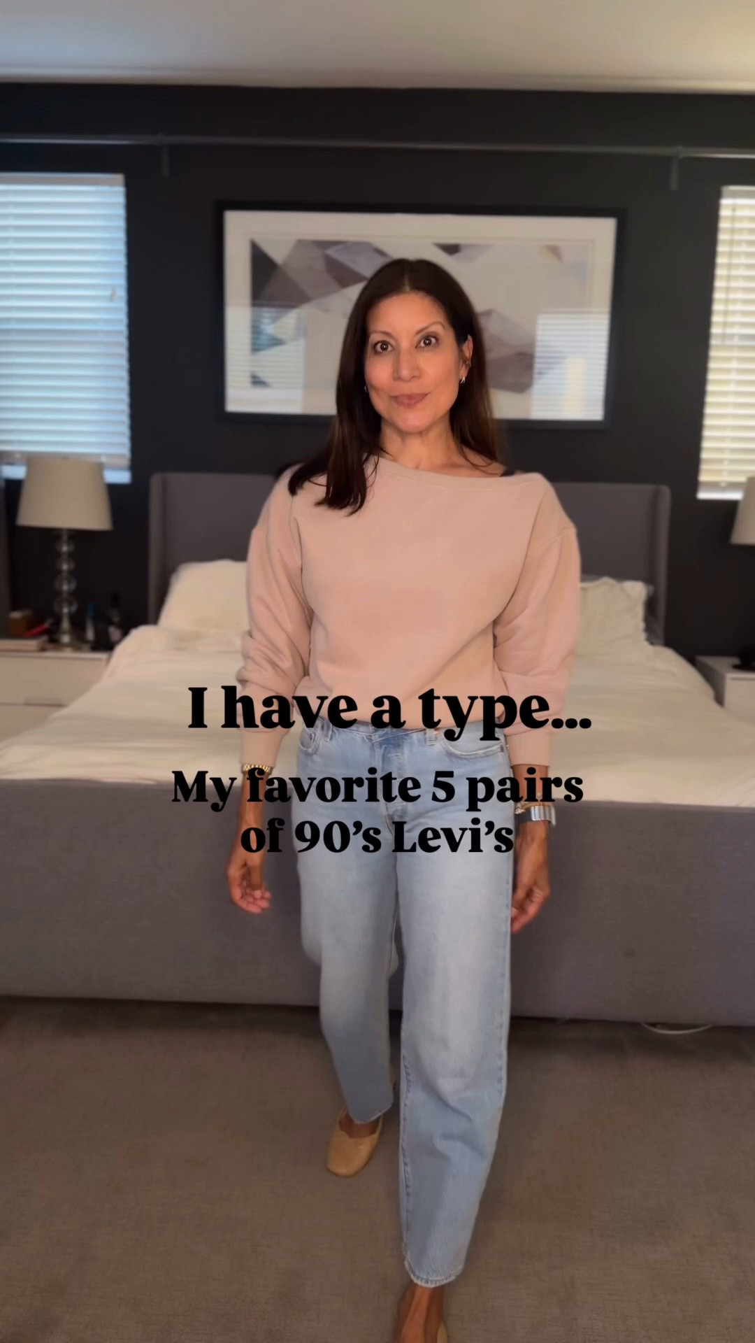 I have one for each day of the week & wear in repeat.

*think I forgot a pair 

@levi wearing 25 in all 

Fall fashion denim over 50

#LTKOver40 #LTKPetite #LTKSeasonal