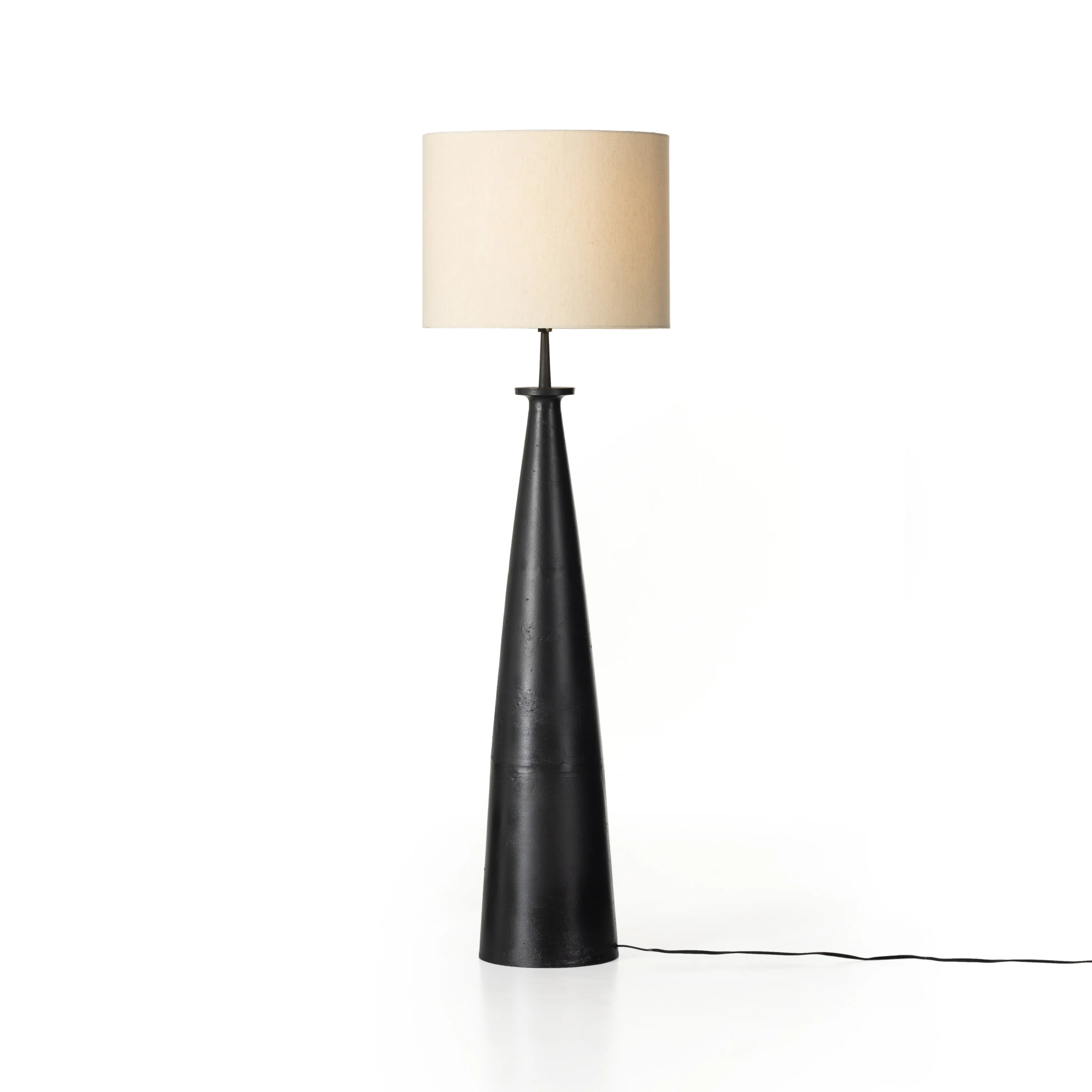 Innes Floor Lamp | Perigold