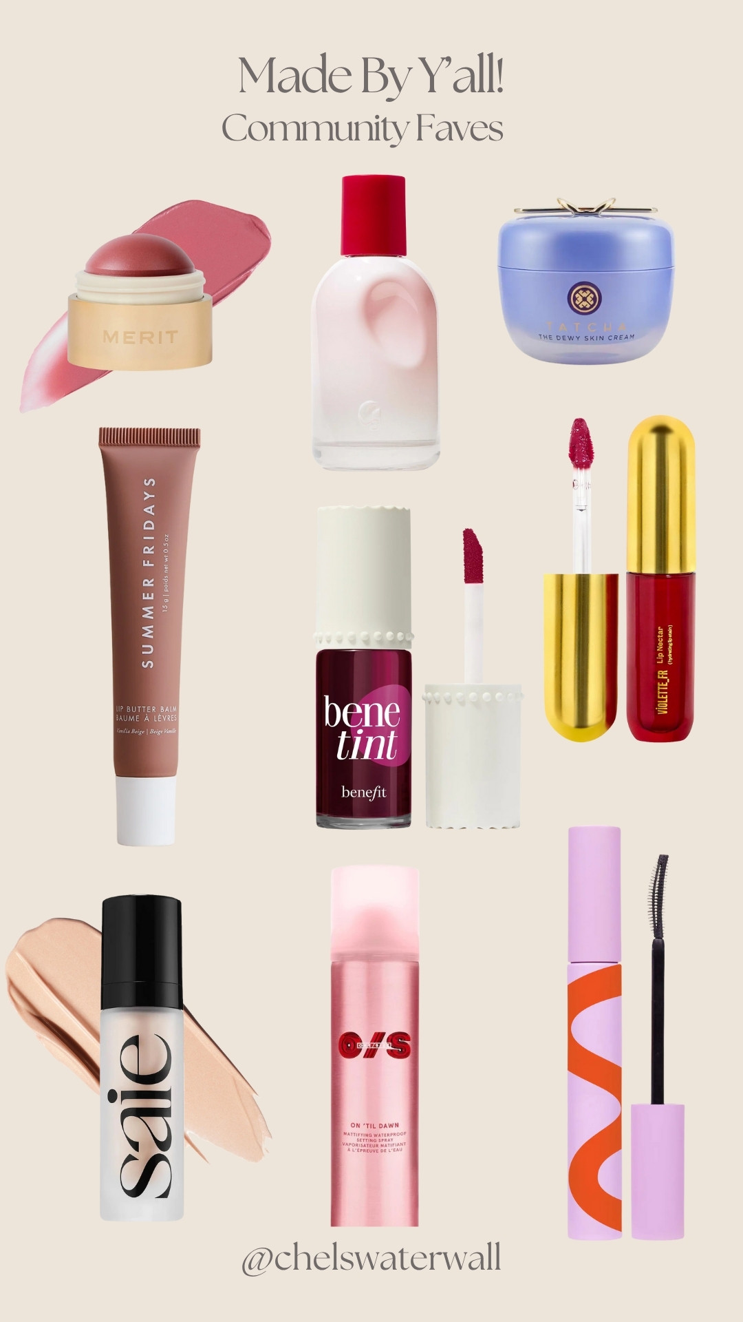 Here’s what some of you guys are getting for the Sephora Sale! I love seeing what this community loves. I’ve got to try some of these!

#LTKSaleAlert #LTKGiftGuide #LTKHoliday