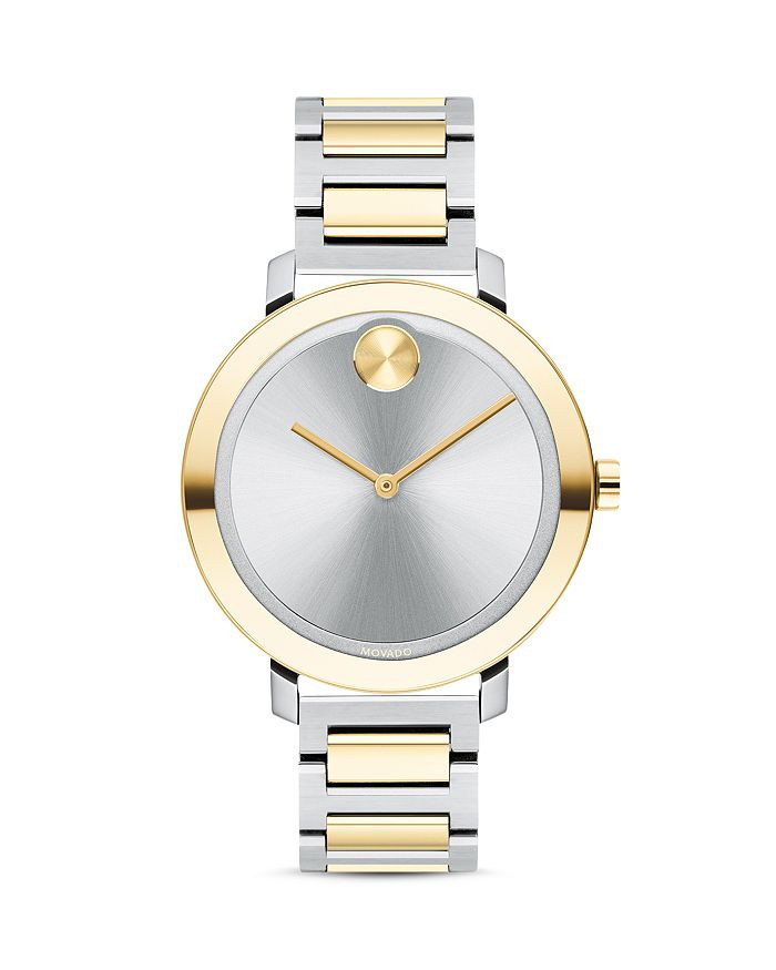 Movado BOLD Evolution Watch, 34mm Back to Results -  Jewelry & Accessories - Bloomingdale's | Bloomingdale's (US)