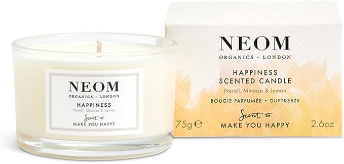 Neom Organics London Real Luxury Scented Candle | Amazon (UK)